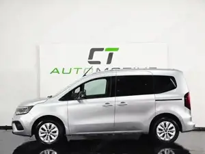 Renault Kangoo Bild 4