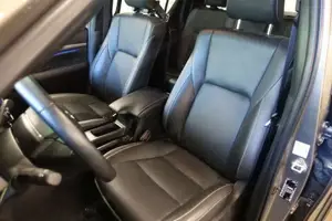 Toyota Hilux Bild 6