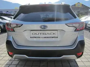 Subaru Outback Bild 6