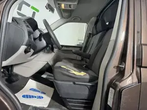 VW Transporter Bild 10