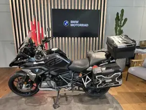 BMW R 1250 GS  Bild 4