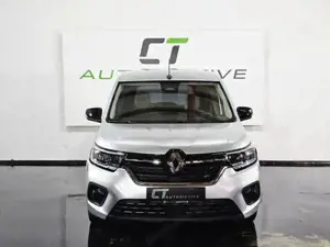 Renault Kangoo Bild 2