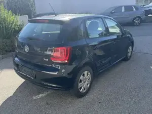 Vw polo 4friends 1,2 tdi dpf Bild 5