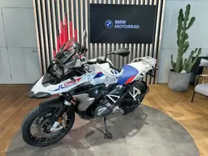 BMW R 1250 GS  Bild 4