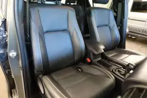 Toyota Hilux Bild 13