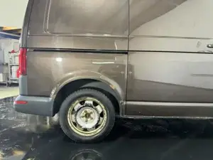VW Transporter Bild 13