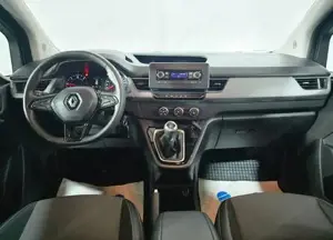 Renault Kangoo Bild 7