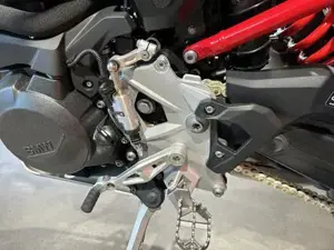 BMW F 900 GS  Bild 7