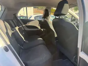 Toyota Yaris Bild 9
