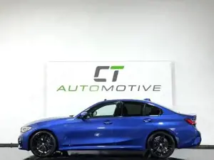 BMW 3er Bild 2