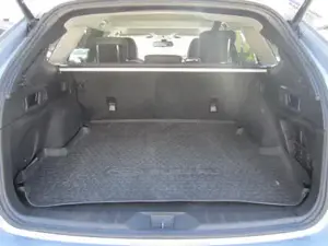 Subaru Outback Bild 10