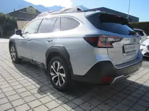 Subaru Outback Bild 7