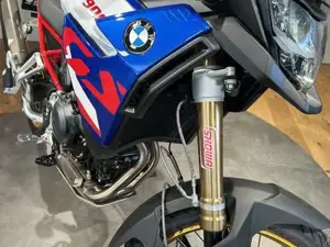 BMW F 900 GS  Bild 5