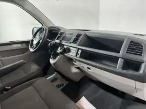 VW Transporter Bild 7