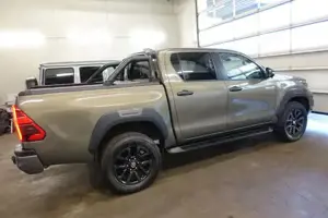 Toyota Hilux Bild 16