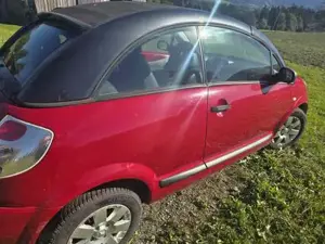 Citroën C3 Bild 3