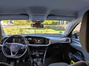 Opel Mokka Bild 12