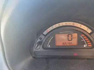 Citroën C3 Bild 6