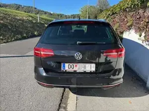 VW Passat Bild 2