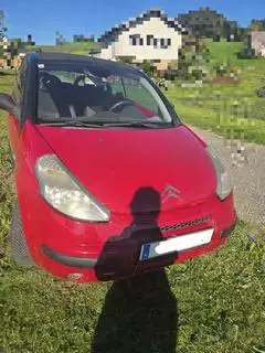 Citroën C3 Bild 4