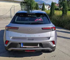 Opel Mokka Bild 6
