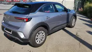 Opel Mokka Bild 7
