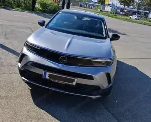 Opel Mokka Bild 4