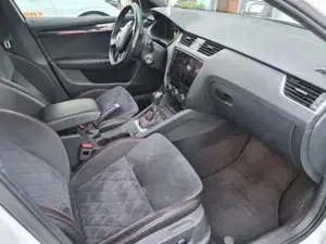 Skoda Octavia Bild 5