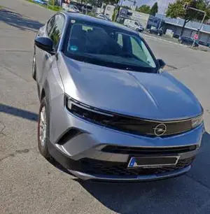 Opel Mokka Bild 8