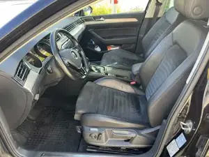 VW Passat Bild 3