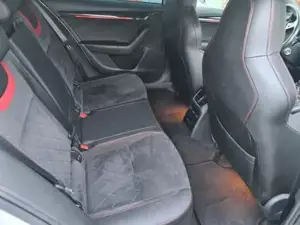 Skoda Octavia Bild 7