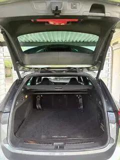 Opel Insignia Bild 4