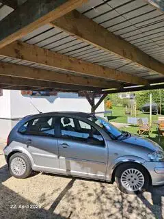Citroën C3 Bild 2
