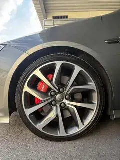 Opel Insignia Bild 6