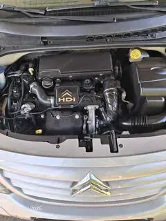 Citroën C3 Bild 11