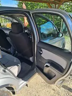 Citroën C3 Bild 6