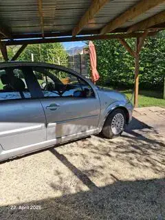 Citroën C3 Bild 4