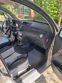 Citroën C3 Bild 12