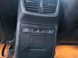 Skoda Octavia Bild 11