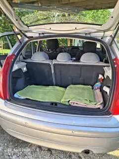 Citroën C3 Bild 10