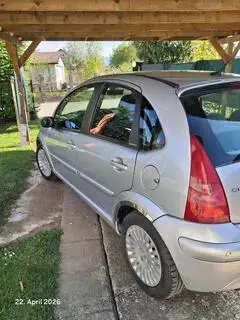 Citroën C3 Bild 9
