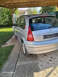 Citroën C3 Bild 5