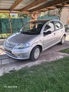 Citroën C3 Bild 3