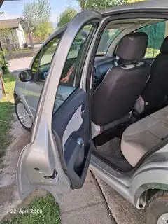 Citroën C3 Bild 7