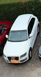Audi Q5 Bild 2