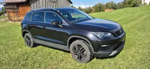 Seat Ateca Bild 4
