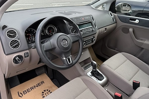 Volkswagen Golf Plus 1,2 TSI DSG *13.100KM *1.BESITZ *TOP ZUSTAND Bild 6