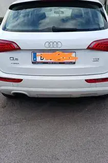 Audi Q5 Bild 6