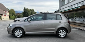 Volkswagen Golf Plus 1,2 TSI DSG *13.100KM *1.BESITZ *TOP ZUSTAND Bild 3