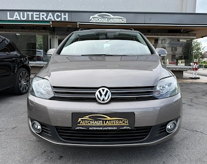 Volkswagen Golf Plus 1,2 TSI DSG *13.100KM *1.BESITZ *TOP ZUSTAND Bild 2